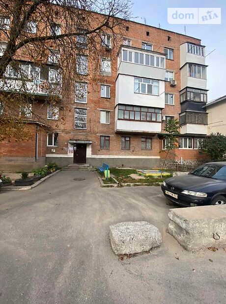 Продажа однокомнатной квартиры в Виннице, на пр. Станиславского район Киевская фото 1 Продажа однокомнатной квартиры в Виннице, на пр. Станиславского район Киевская фото 1