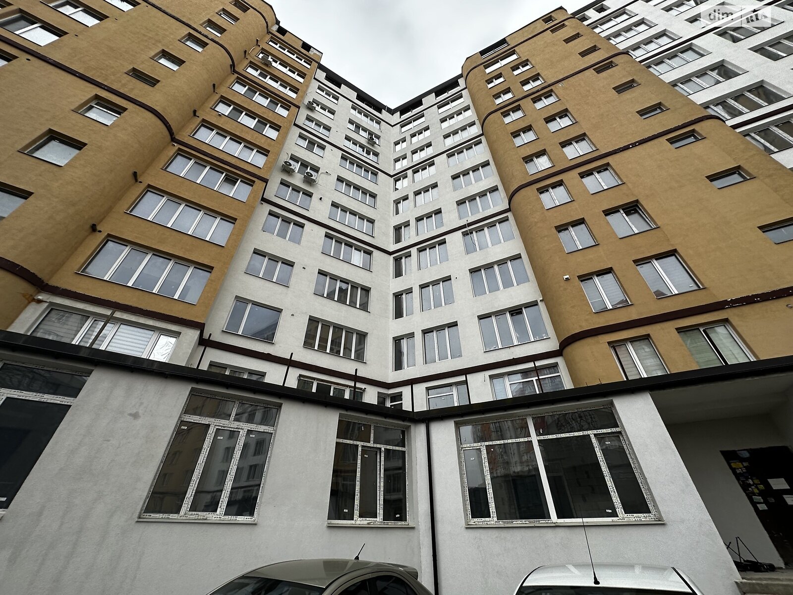 Продаж трикімнатної квартири в Вінниці, на вул. Стрілецька, район Київська фото 1