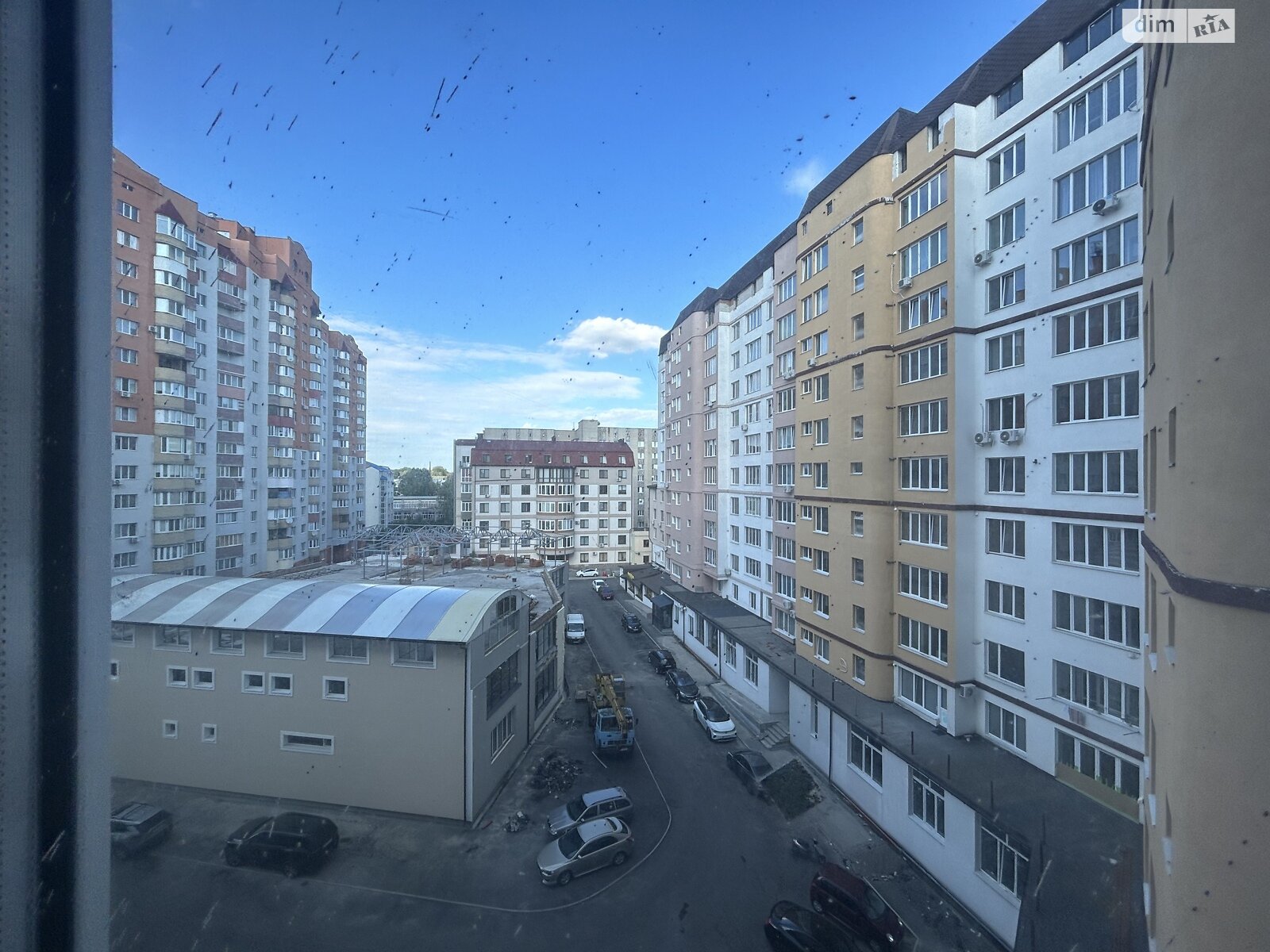 Продаж однокімнатної квартири в Вінниці, на вул. Стрілецька 1 корпус 1, район Київська фото 1 Продаж однокімнатної квартири в Вінниці, на вул. Стрілецька 1 корпус 1, район Київська фото 1