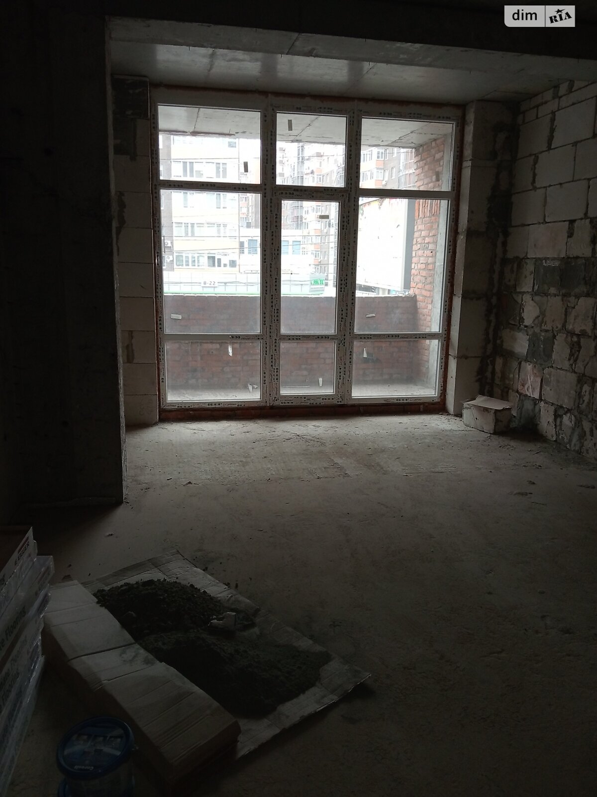 Продаж однокімнатної квартири в Вінниці, на вул. Стрілецька 1А корпус 4, район Київська фото 1 Продаж однокімнатної квартири в Вінниці, на вул. Стрілецька 1А корпус 4, район Київська фото 1