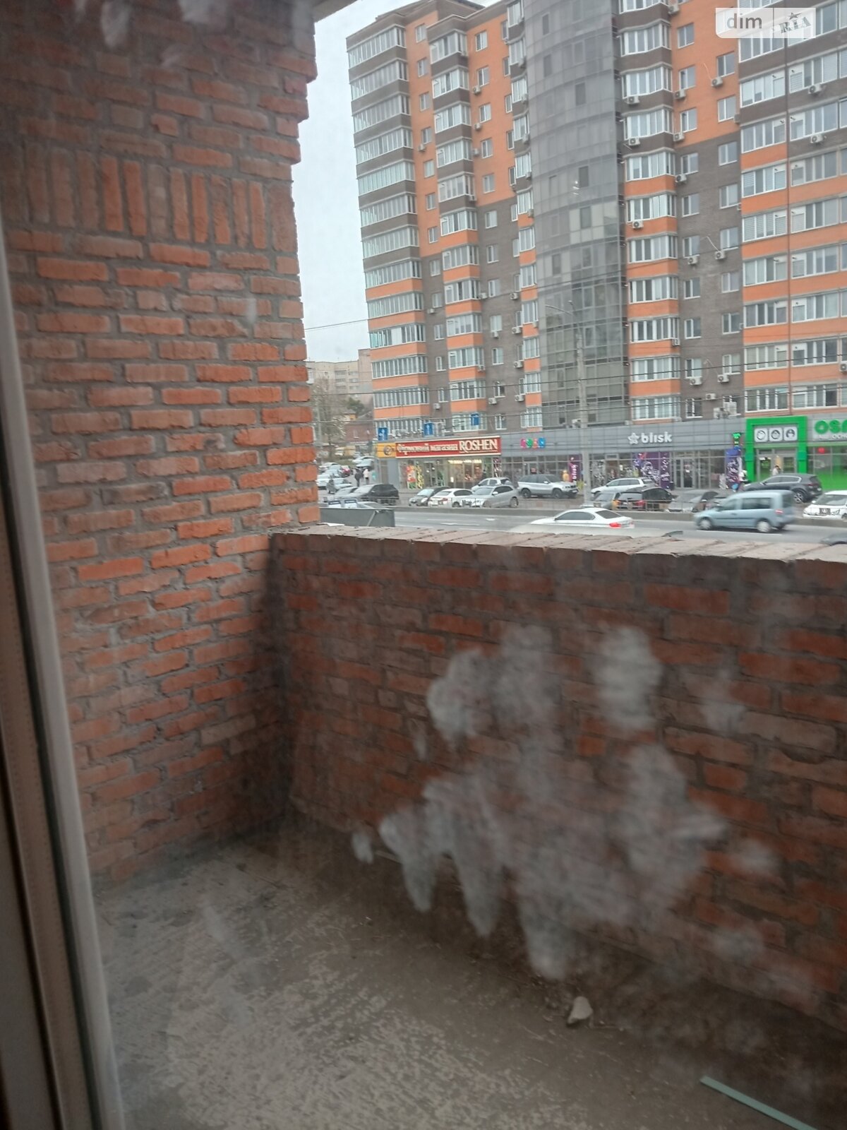 Продаж однокімнатної квартири в Вінниці, на вул. Стрілецька 1А корпус 4, район Київська фото 1 Продаж однокімнатної квартири в Вінниці, на вул. Стрілецька 1А корпус 4, район Київська фото 1