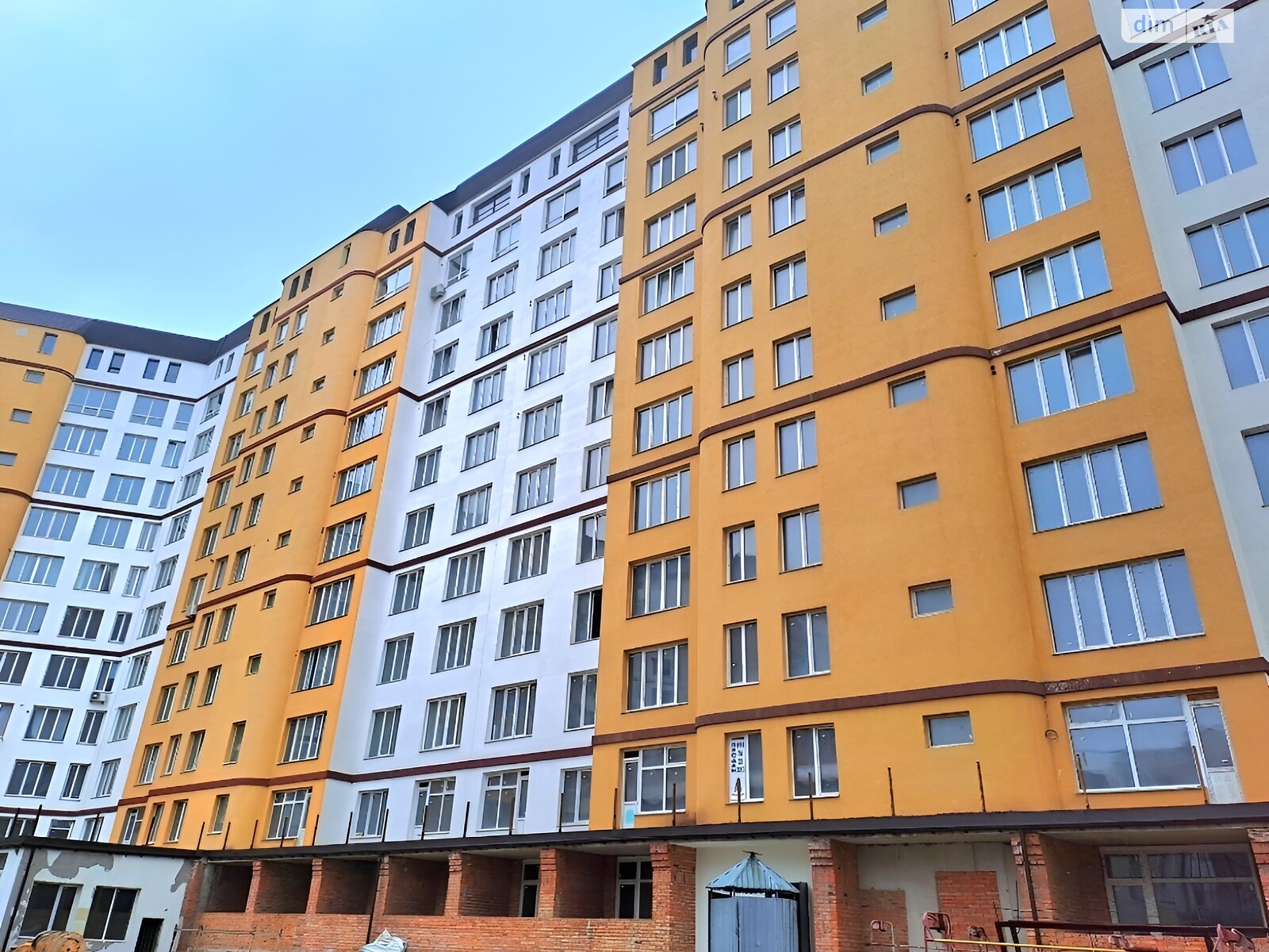 Продажа однокомнатной квартиры в Виннице, на ул. Стрелецкая 1 корпус 1, район Киевская фото 1 Продажа однокомнатной квартиры в Виннице, на ул. Стрелецкая 1 корпус 1, район Киевская фото 1