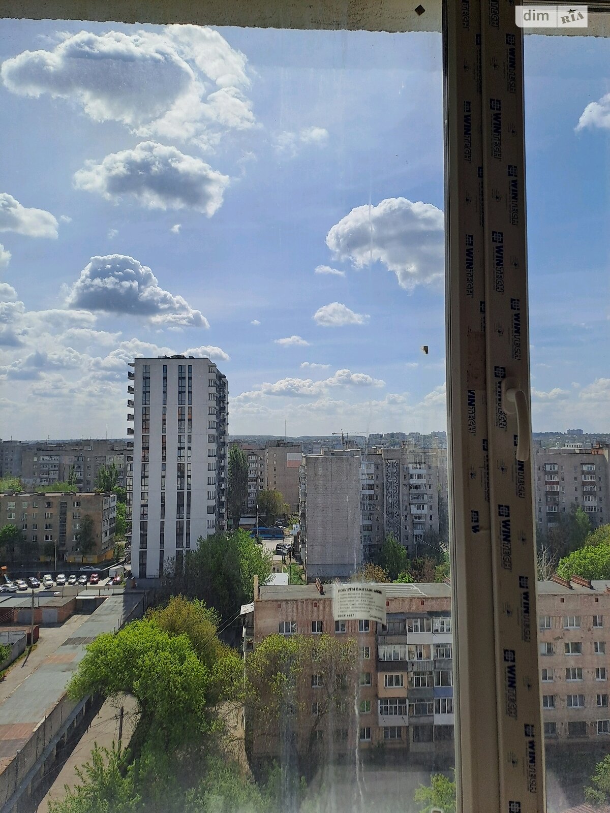 Продаж двокімнатної квартири в Вінниці, на вул. Стрілецька 1, район Київська фото 1 Продаж двокімнатної квартири в Вінниці, на вул. Стрілецька 1, район Київська фото 1