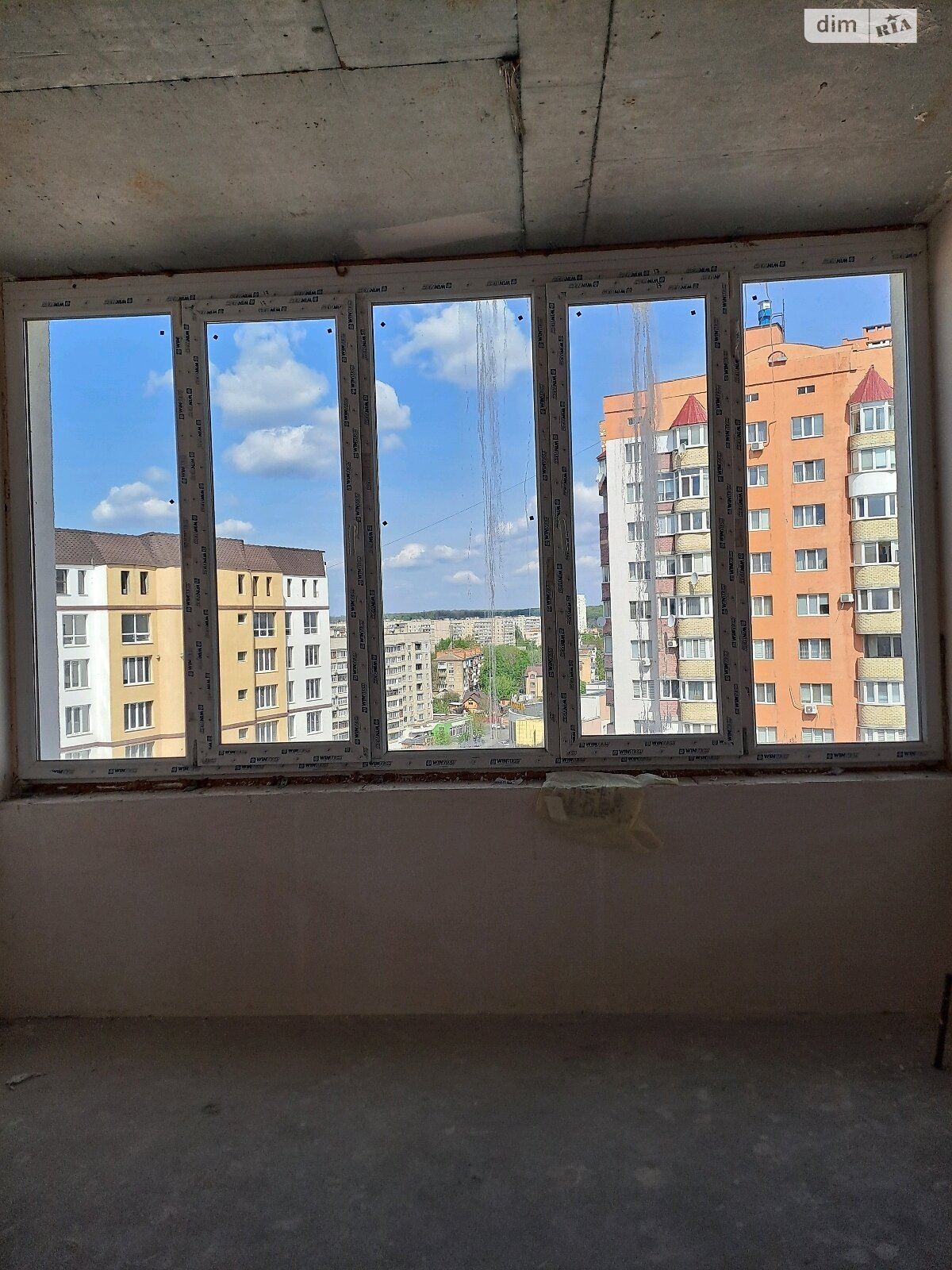 Продаж двокімнатної квартири в Вінниці, на вул. Стрілецька 1, район Київська фото 1 Продаж двокімнатної квартири в Вінниці, на вул. Стрілецька 1, район Київська фото 1