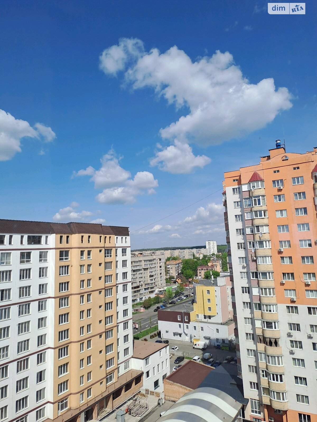 Продаж двокімнатної квартири в Вінниці, на вул. Стрілецька 1, район Київська фото 1 Продаж двокімнатної квартири в Вінниці, на вул. Стрілецька 1, район Київська фото 1