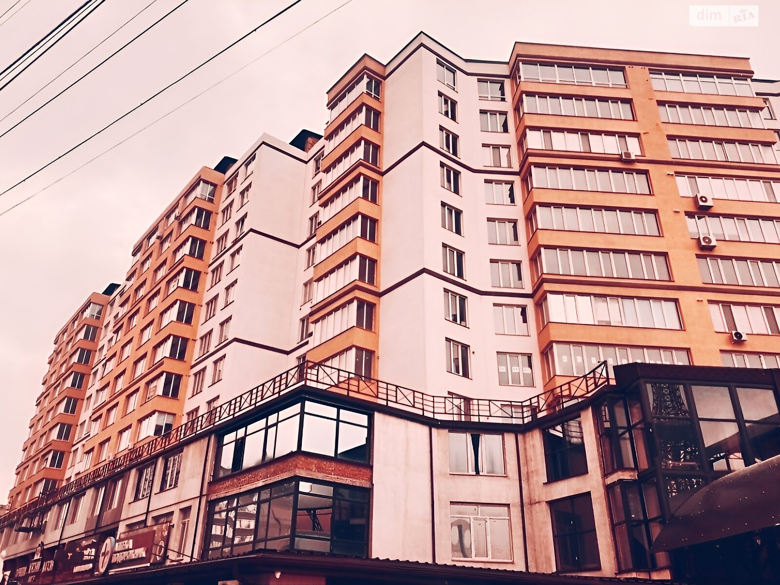 Продаж однокімнатної квартири в Вінниці, на вул. Стрілецька 1 корпус 3, район Київська фото 1 Продаж однокімнатної квартири в Вінниці, на вул. Стрілецька 1 корпус 3, район Київська фото 1