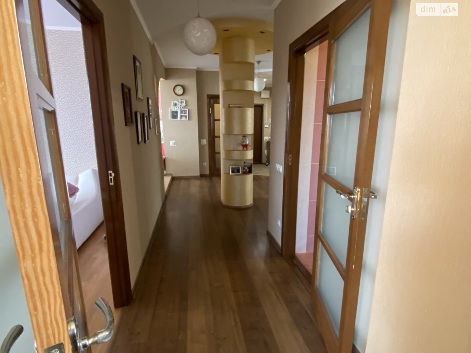 Продаж трикімнатної квартири в Вінниці, на вул. Стрілецька, район Київська фото 1 Продаж трикімнатної квартири в Вінниці, на вул. Стрілецька, район Київська фото 1