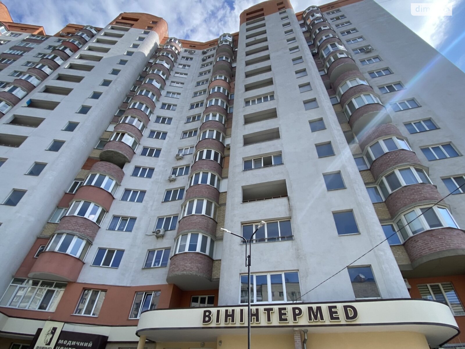 Продаж трикімнатної квартири в Вінниці, на вул. Стрілецька, район Київська фото 1 Продаж трикімнатної квартири в Вінниці, на вул. Стрілецька, район Київська фото 1