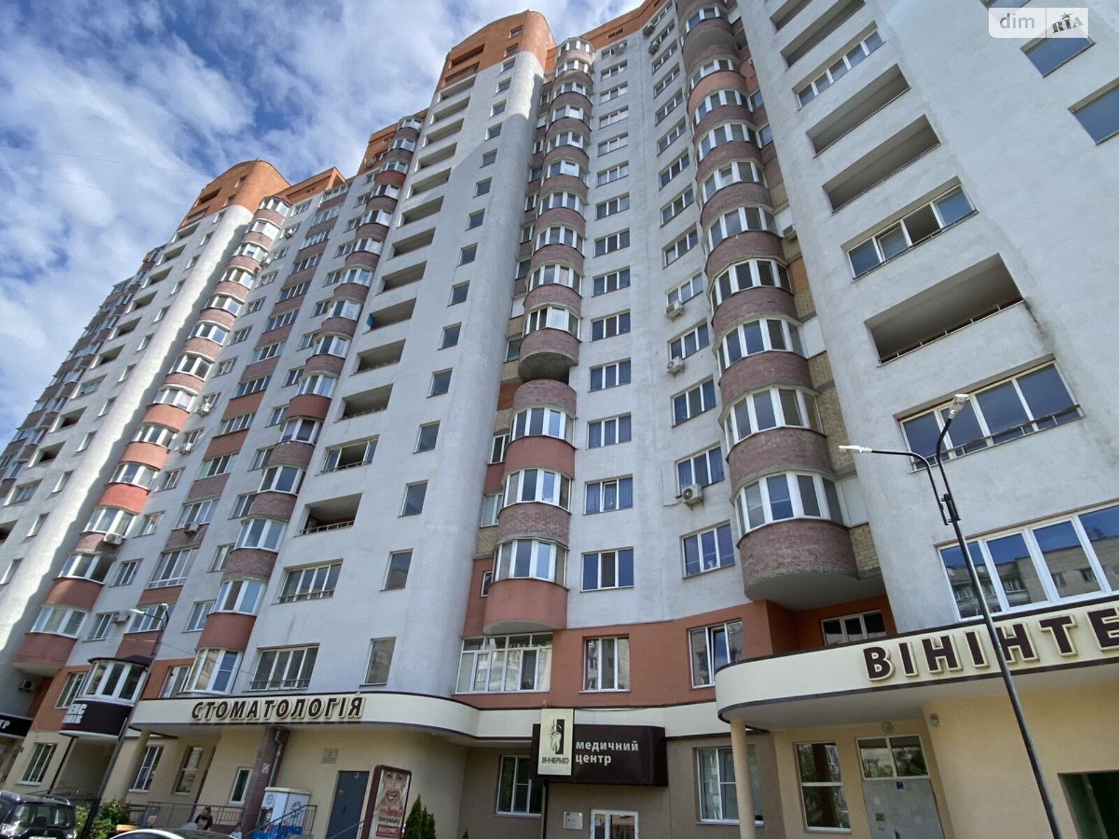 Продаж трикімнатної квартири в Вінниці, на вул. Стрілецька, район Київська фото 1 Продаж трикімнатної квартири в Вінниці, на вул. Стрілецька, район Київська фото 1