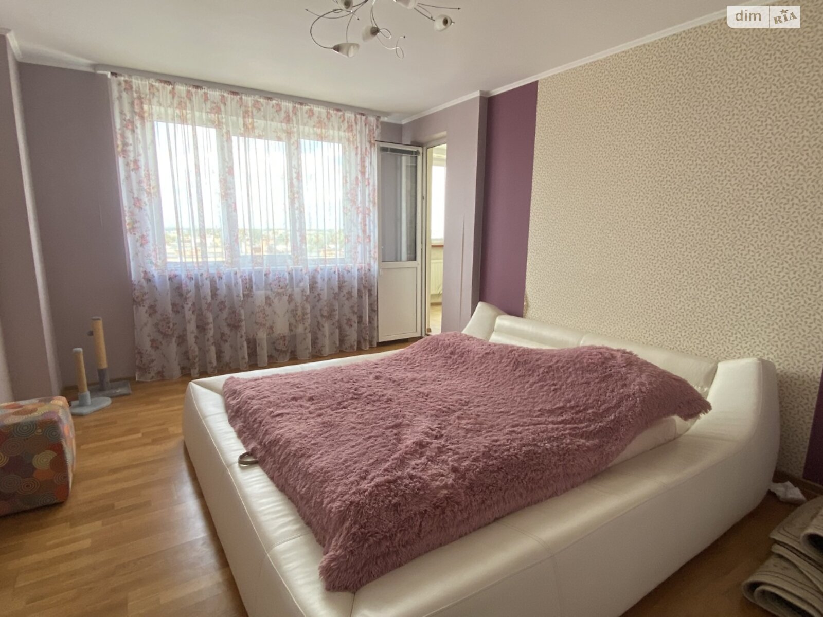 Продаж трикімнатної квартири в Вінниці, на вул. Стрілецька, район Київська фото 1 Продаж трикімнатної квартири в Вінниці, на вул. Стрілецька, район Київська фото 1