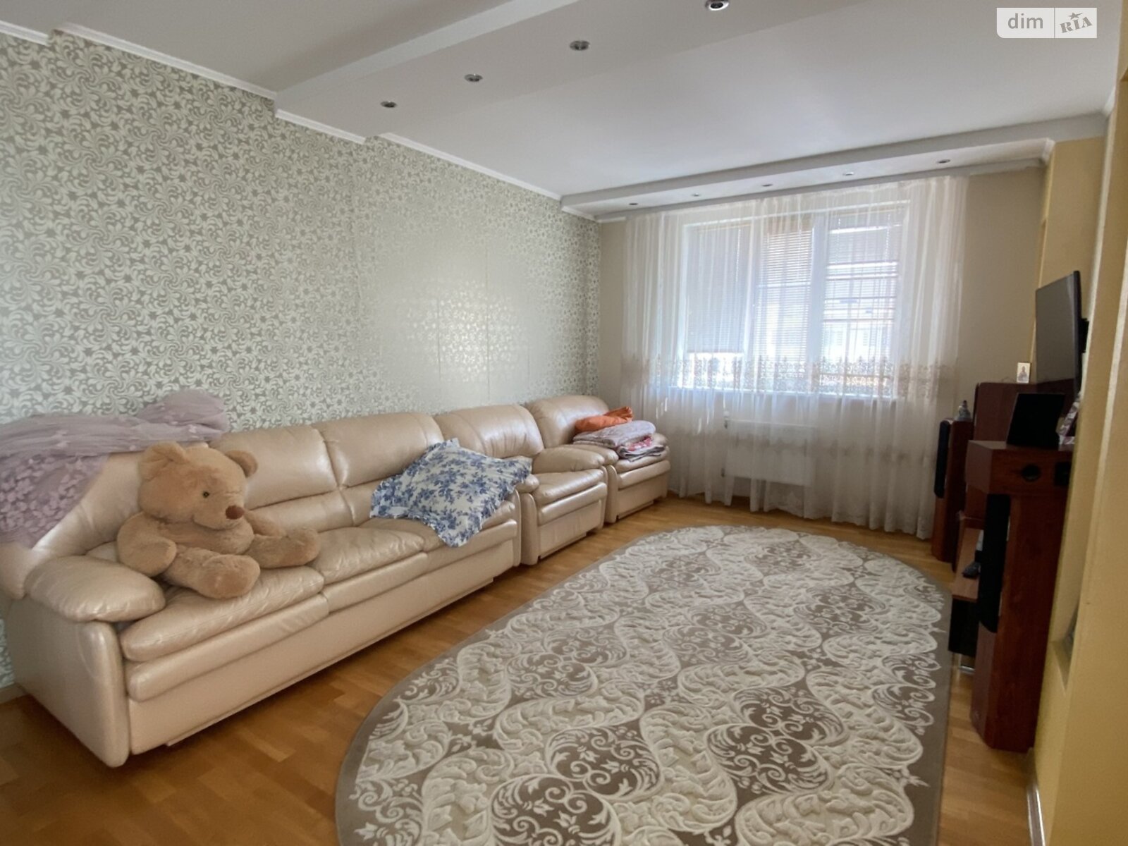 Продаж трикімнатної квартири в Вінниці, на вул. Стрілецька, район Київська фото 1 Продаж трикімнатної квартири в Вінниці, на вул. Стрілецька, район Київська фото 1