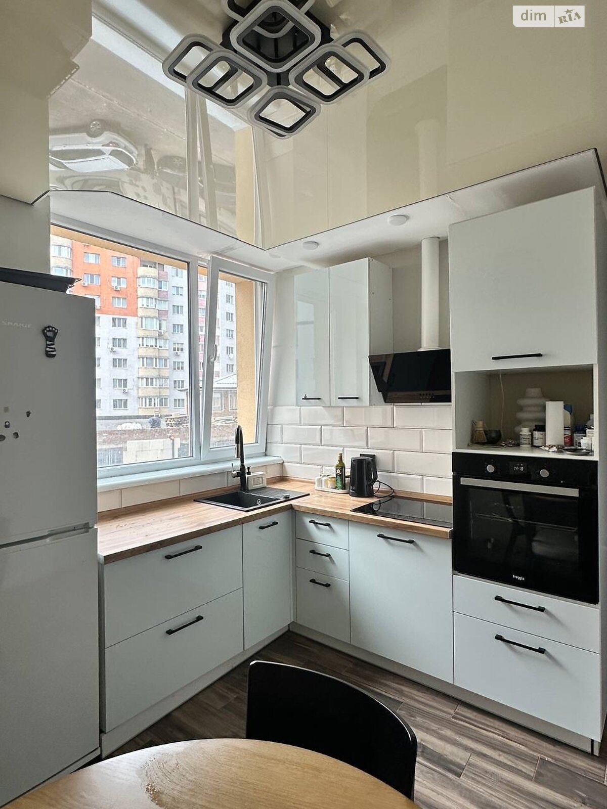 Продажа однокомнатной квартиры в Виннице, на ул. Стрелецкая 1А, район Киевская фото 1 Продажа однокомнатной квартиры в Виннице, на ул. Стрелецкая 1А, район Киевская фото 1
