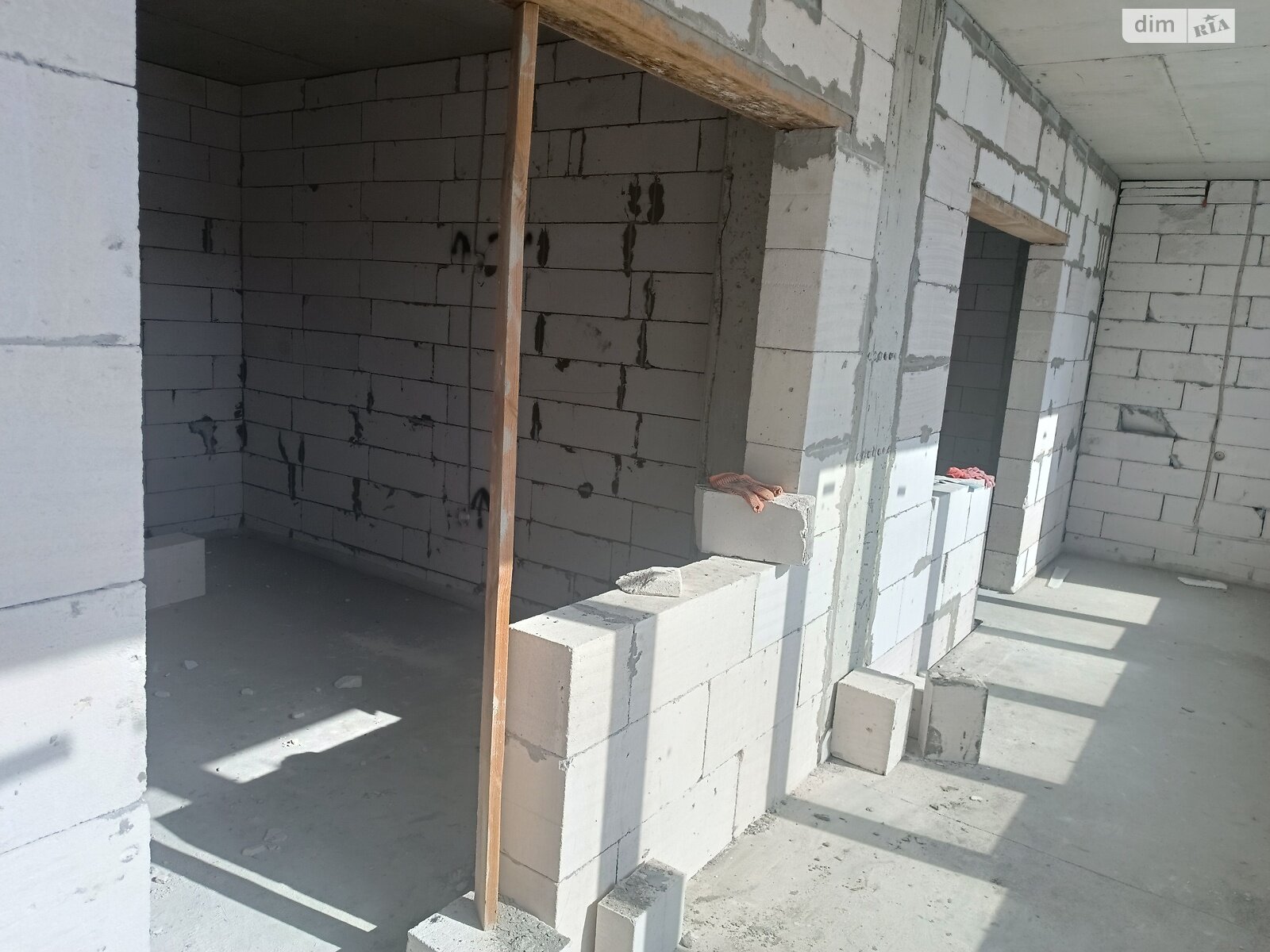 Продаж двокімнатної квартири в Вінниці, на вул. Стрілецька 1, кв. 21, район Київська фото 1