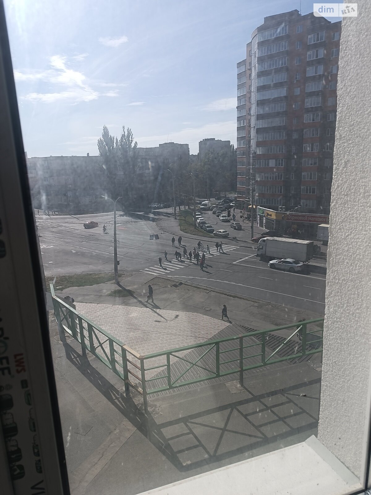 Продаж двокімнатної квартири в Вінниці, на вул. Стрілецька 1, кв. 21, район Київська фото 1