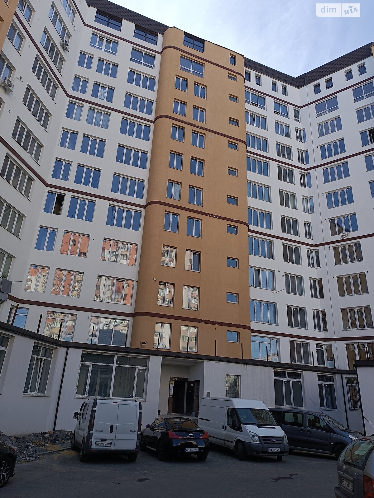 Продаж двокімнатної квартири в Вінниці, на вул. Стрілецька 1, кв. 21, район Київська фото 1