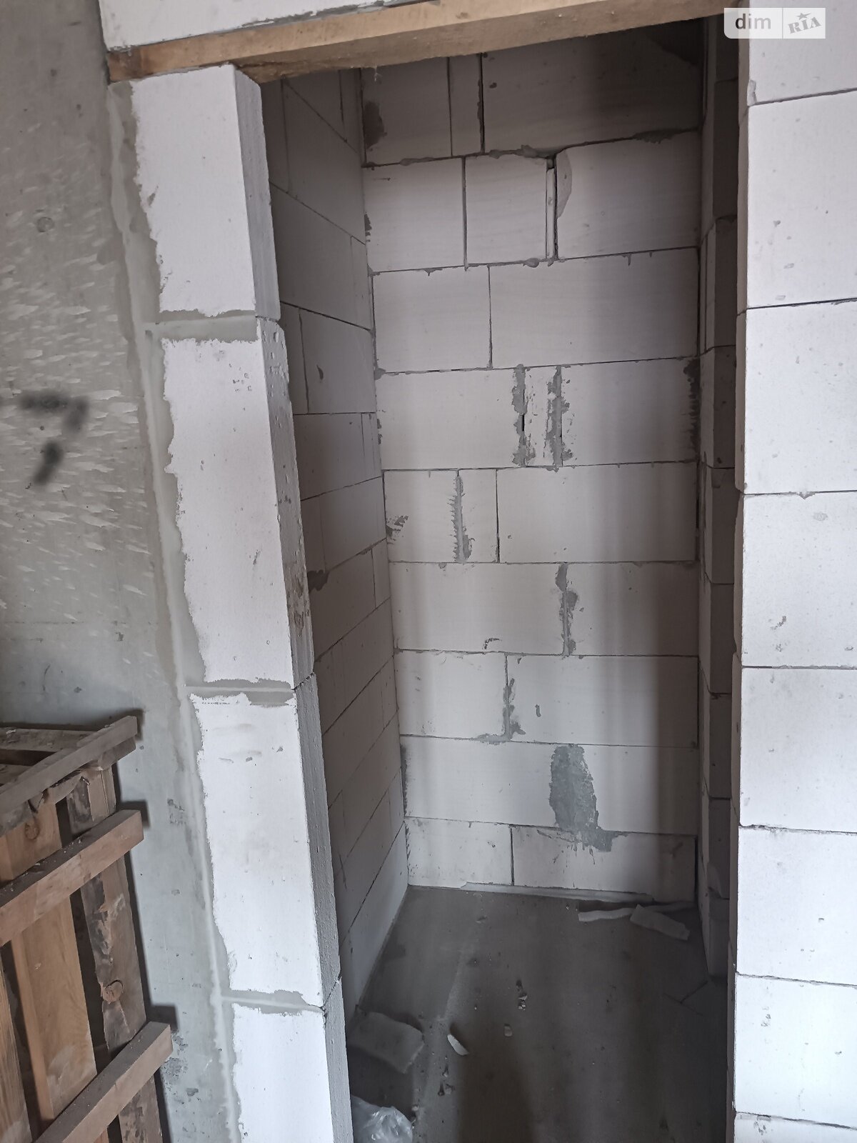 Продаж двокімнатної квартири в Вінниці, на вул. Стрілецька 1, кв. 21, район Київська фото 1