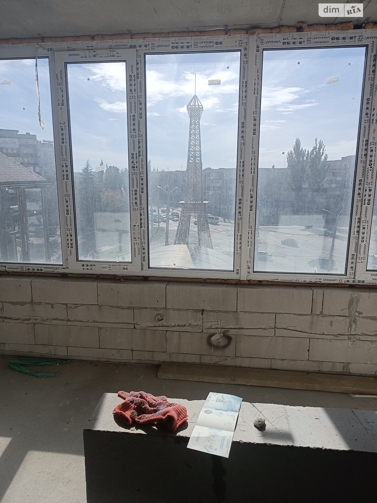 Продаж двокімнатної квартири в Вінниці, на вул. Стрілецька 1, кв. 21, район Київська фото 1