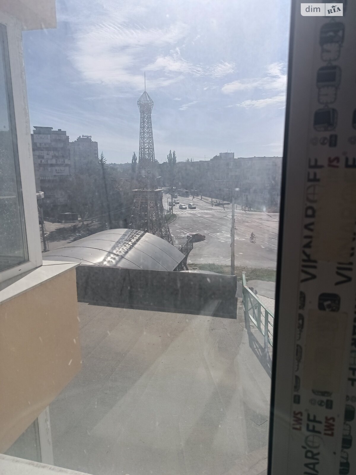 Продаж двокімнатної квартири в Вінниці, на вул. Стрілецька 1, кв. 21, район Київська фото 1