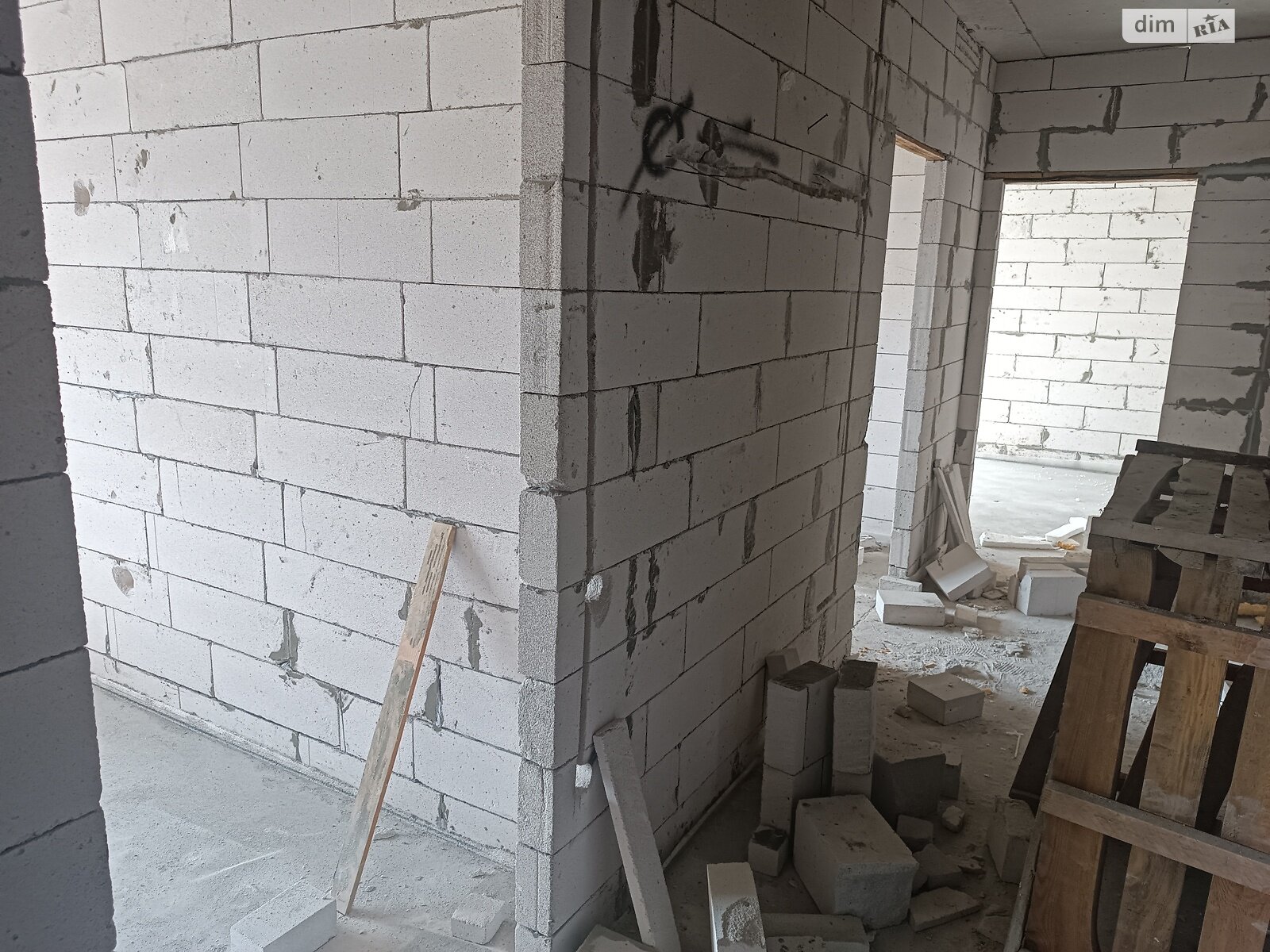 Продаж двокімнатної квартири в Вінниці, на вул. Стрілецька 1, кв. 21, район Київська фото 1