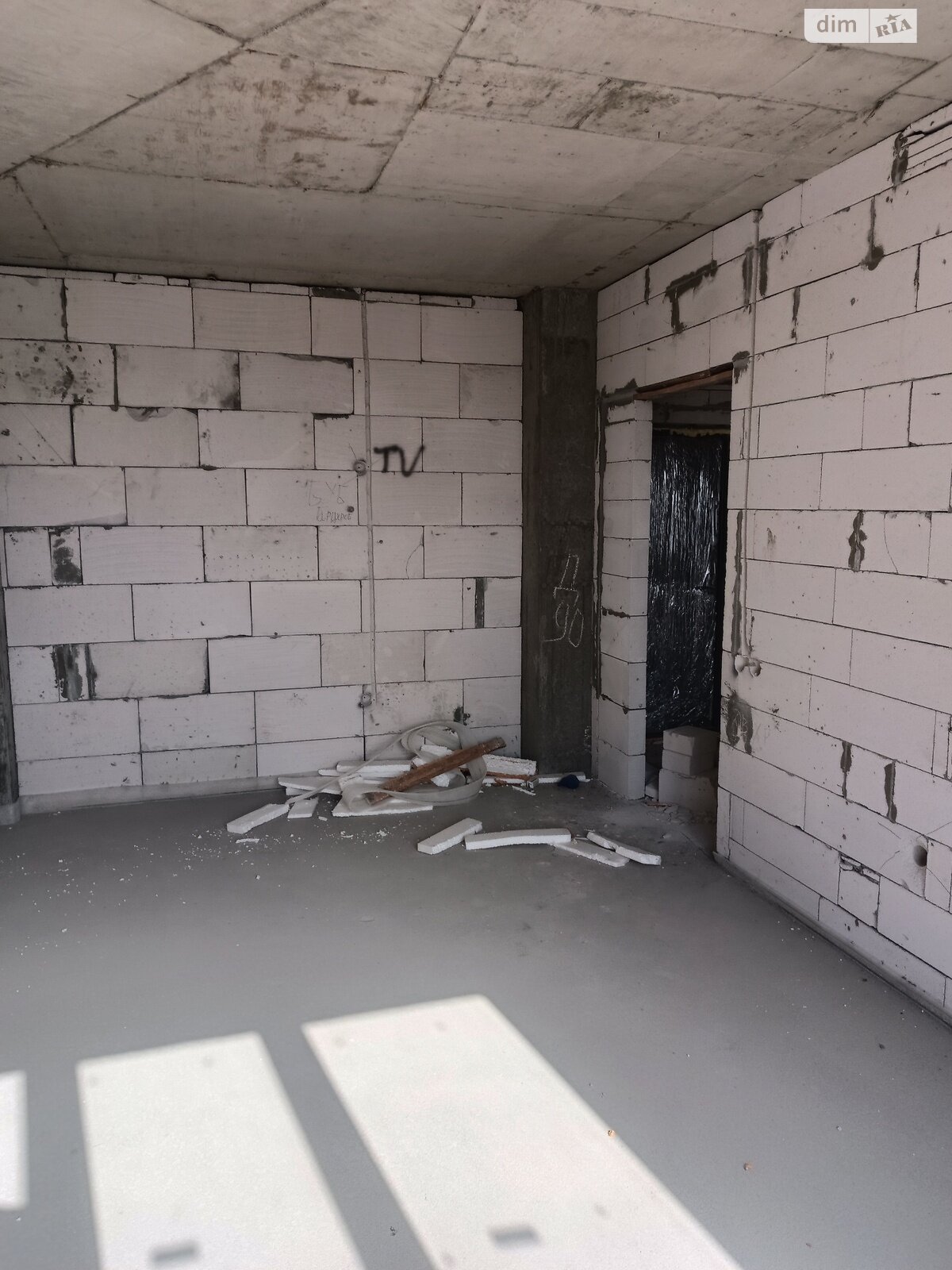 Продаж двокімнатної квартири в Вінниці, на вул. Стрілецька 1, кв. 21, район Київська фото 1
