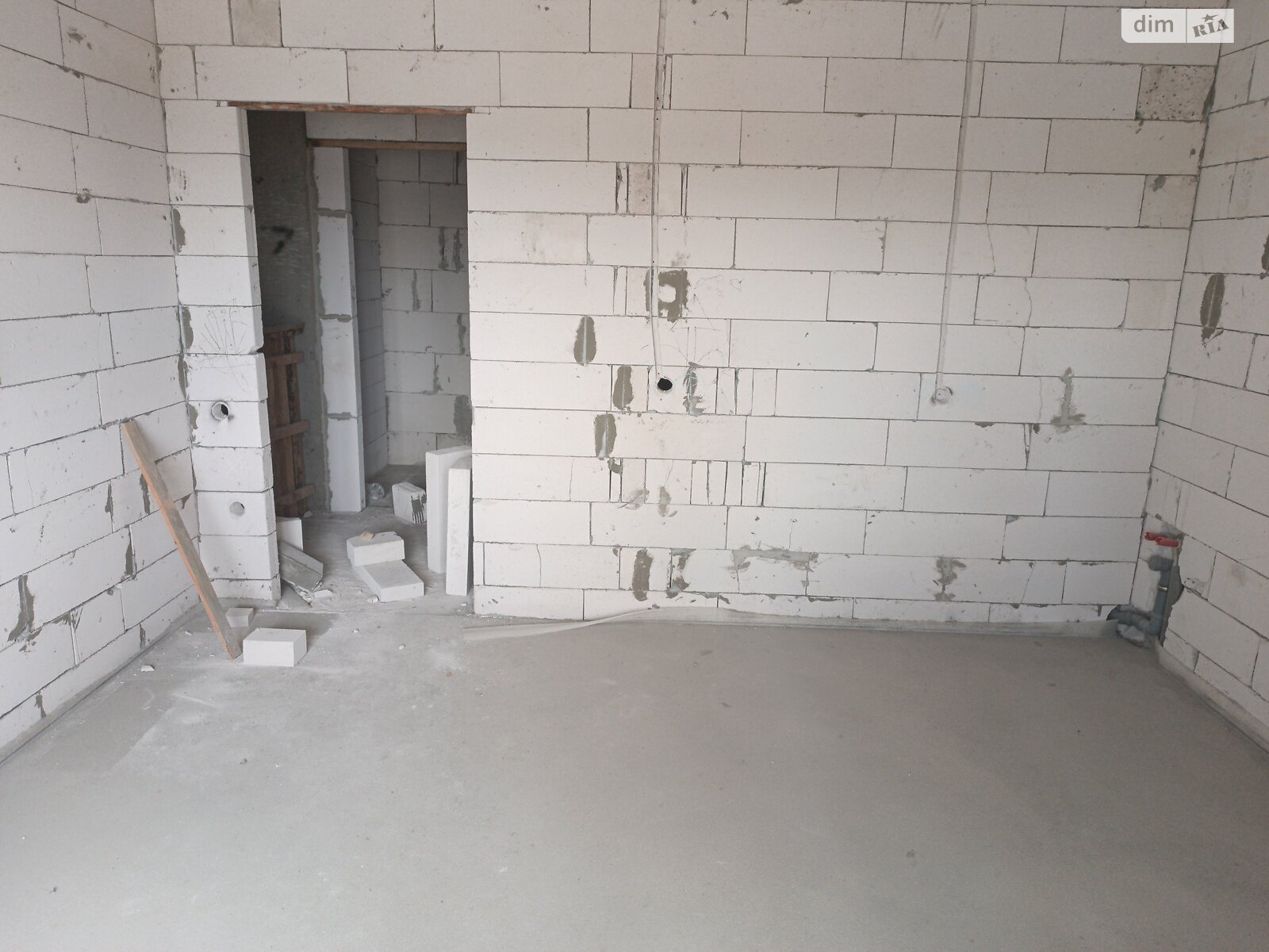 Продаж двокімнатної квартири в Вінниці, на вул. Стрілецька 1, кв. 21, район Київська фото 1