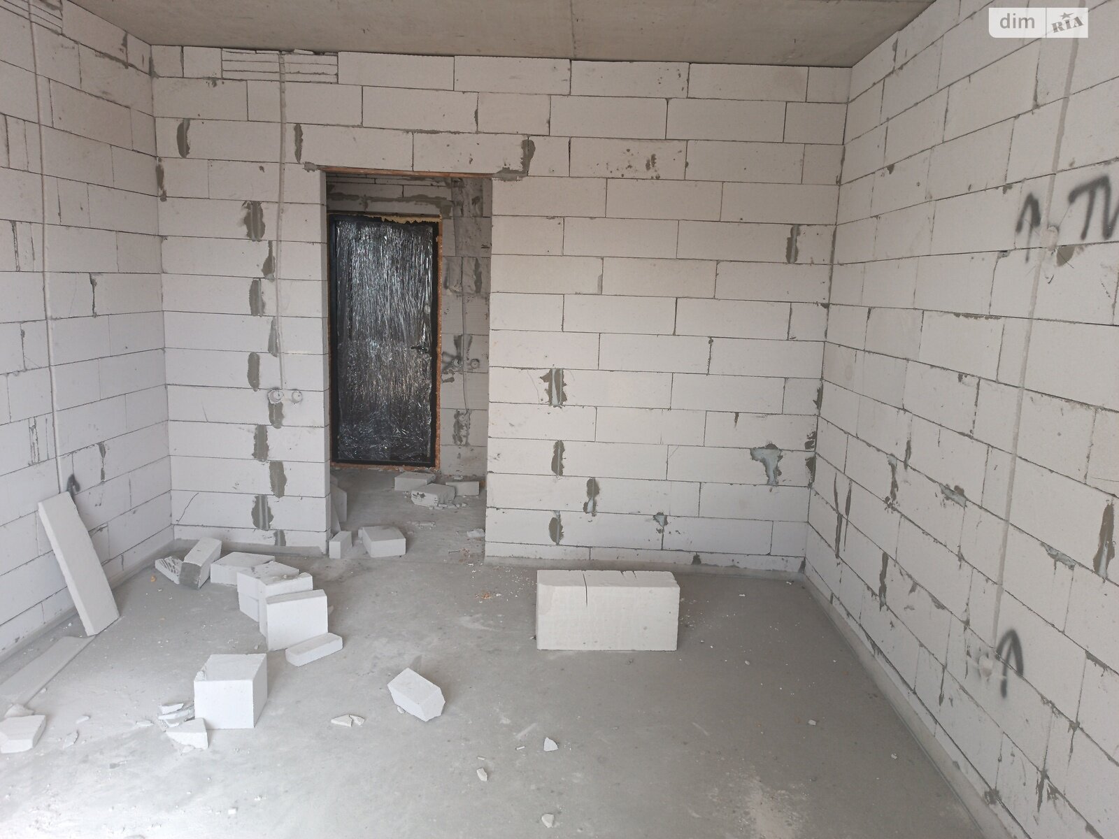 Продаж двокімнатної квартири в Вінниці, на вул. Стрілецька 1, кв. 21, район Київська фото 1