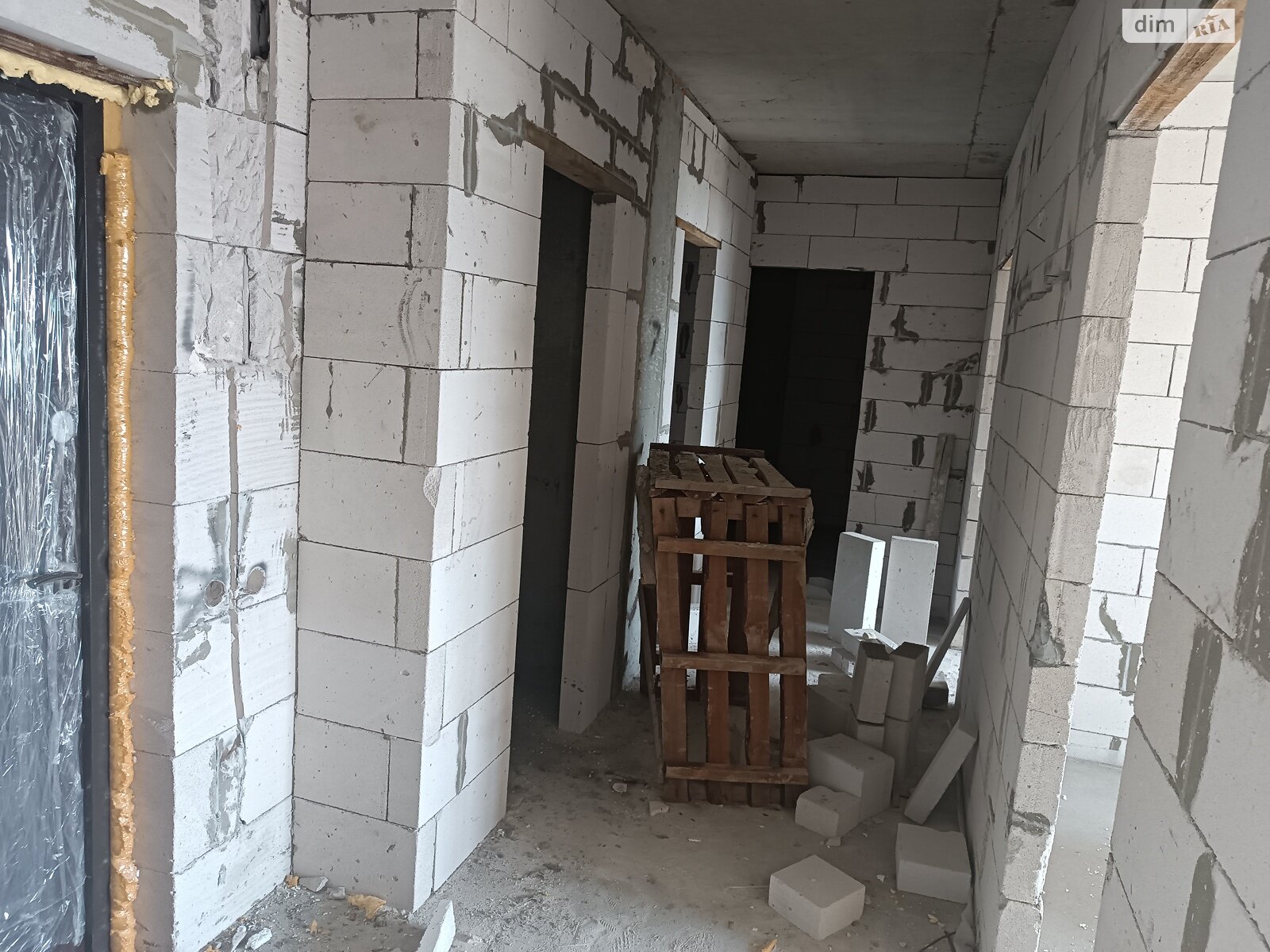 Продаж двокімнатної квартири в Вінниці, на вул. Стрілецька 1, кв. 21, район Київська фото 1