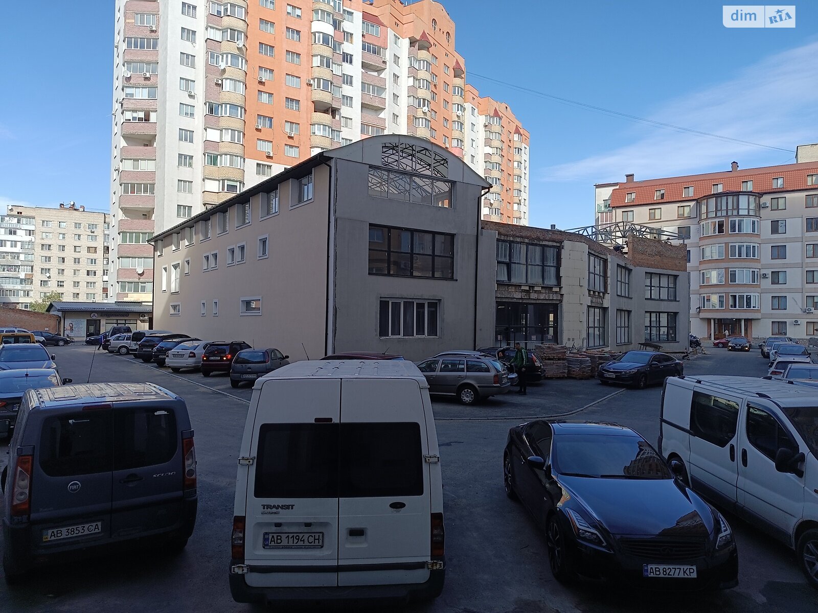Продаж двокімнатної квартири в Вінниці, на вул. Стрілецька 1, кв. 21, район Київська фото 1