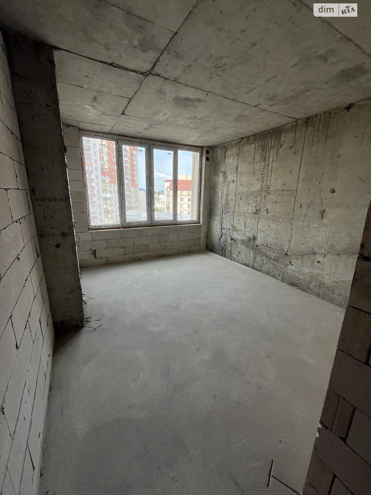 Продаж однокімнатної квартири в Вінниці, на вул. Стрілецька 1/7, район Київська фото 1