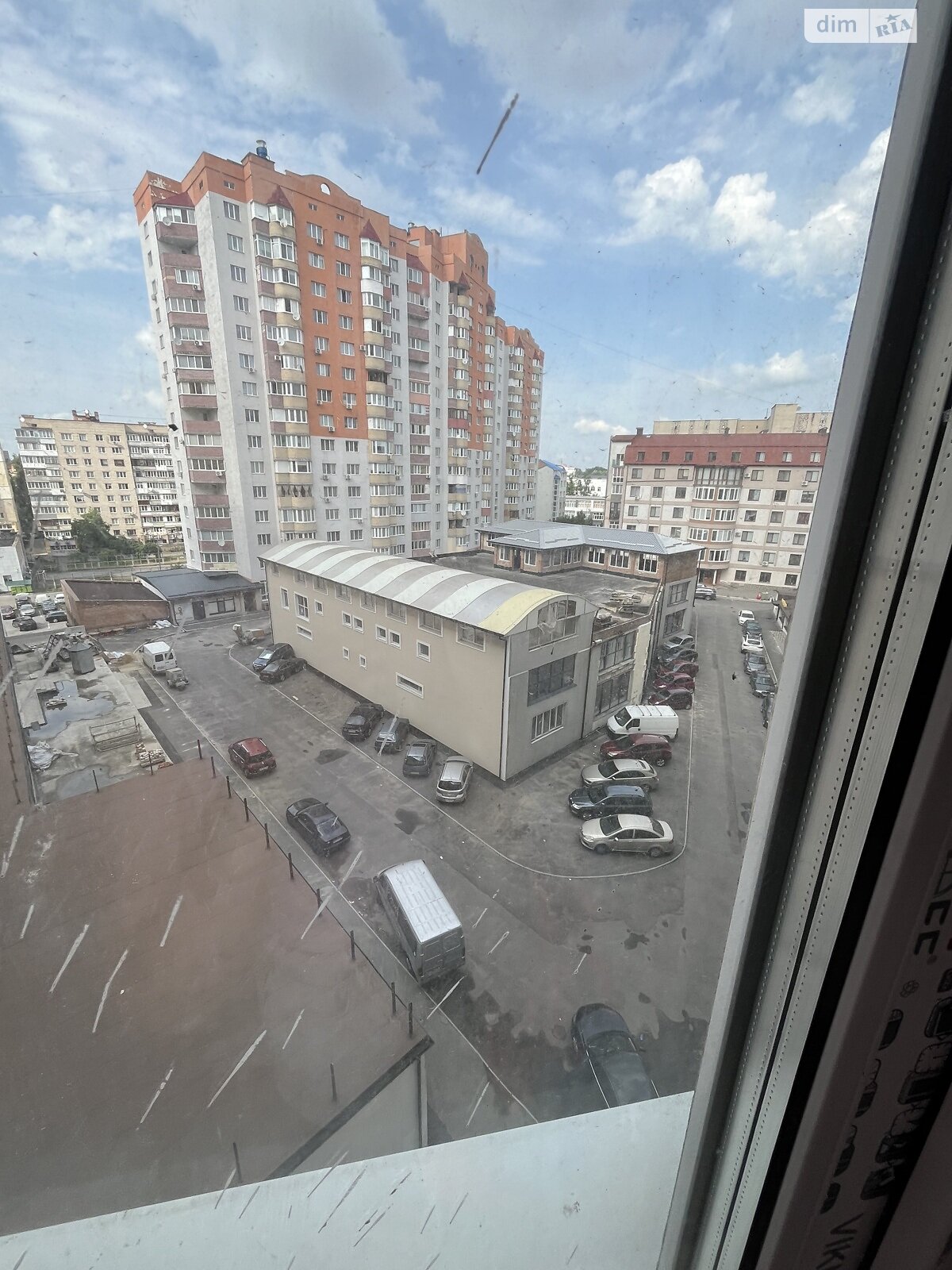 Продаж однокімнатної квартири в Вінниці, на вул. Стрілецька 1/7, район Київська фото 1