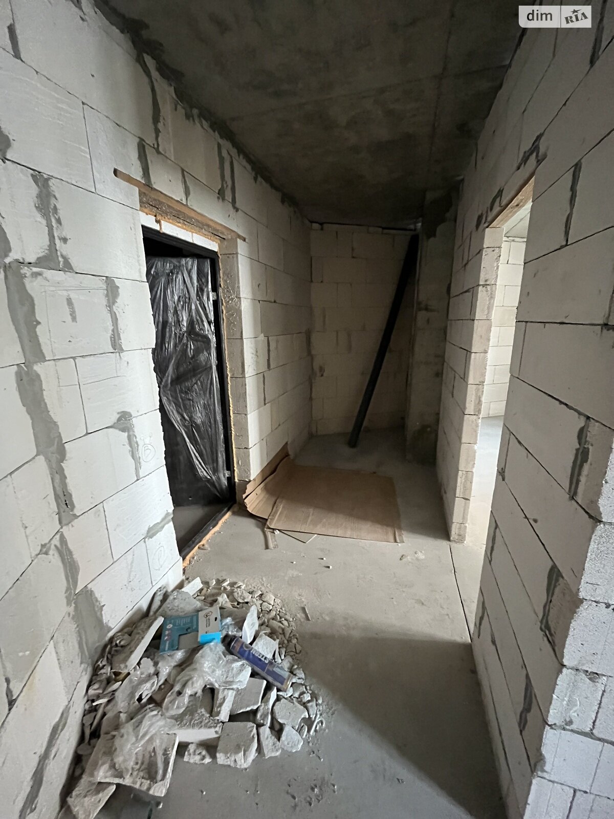 Продаж однокімнатної квартири в Вінниці, на вул. Стрілецька 1/7, район Київська фото 1