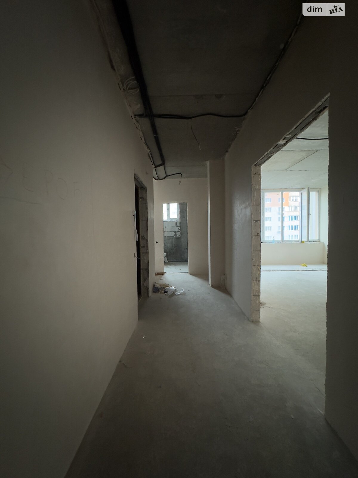 Продаж однокімнатної квартири в Вінниці, на вул. Стрілецька 1А, район Київська фото 1