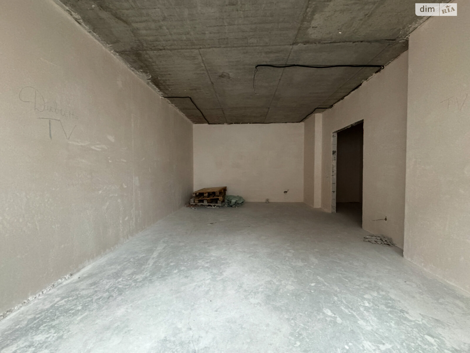 Продаж однокімнатної квартири в Вінниці, на вул. Стрілецька 1А, район Київська фото 1