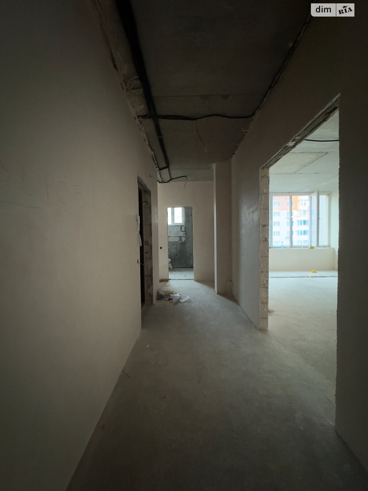 Продаж однокімнатної квартири в Вінниці, на вул. Стрілецька 1А, район Київська фото 1