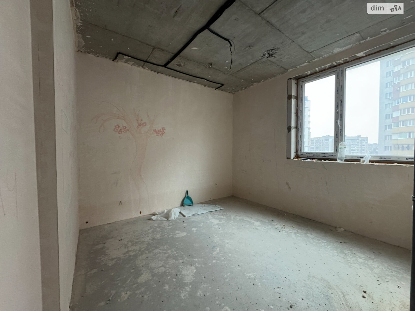 Продаж однокімнатної квартири в Вінниці, на вул. Стрілецька 1А, район Київська фото 1