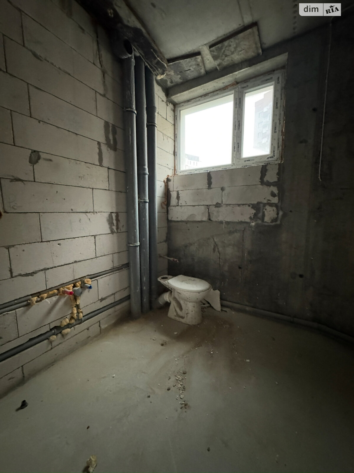 Продаж однокімнатної квартири в Вінниці, на вул. Стрілецька 1А, район Київська фото 1