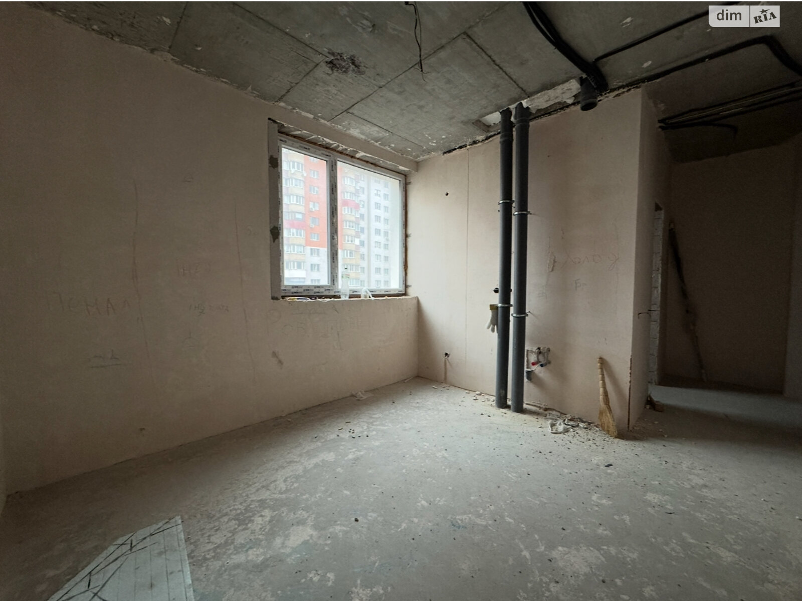 Продаж однокімнатної квартири в Вінниці, на вул. Стрілецька 1А, район Київська фото 1