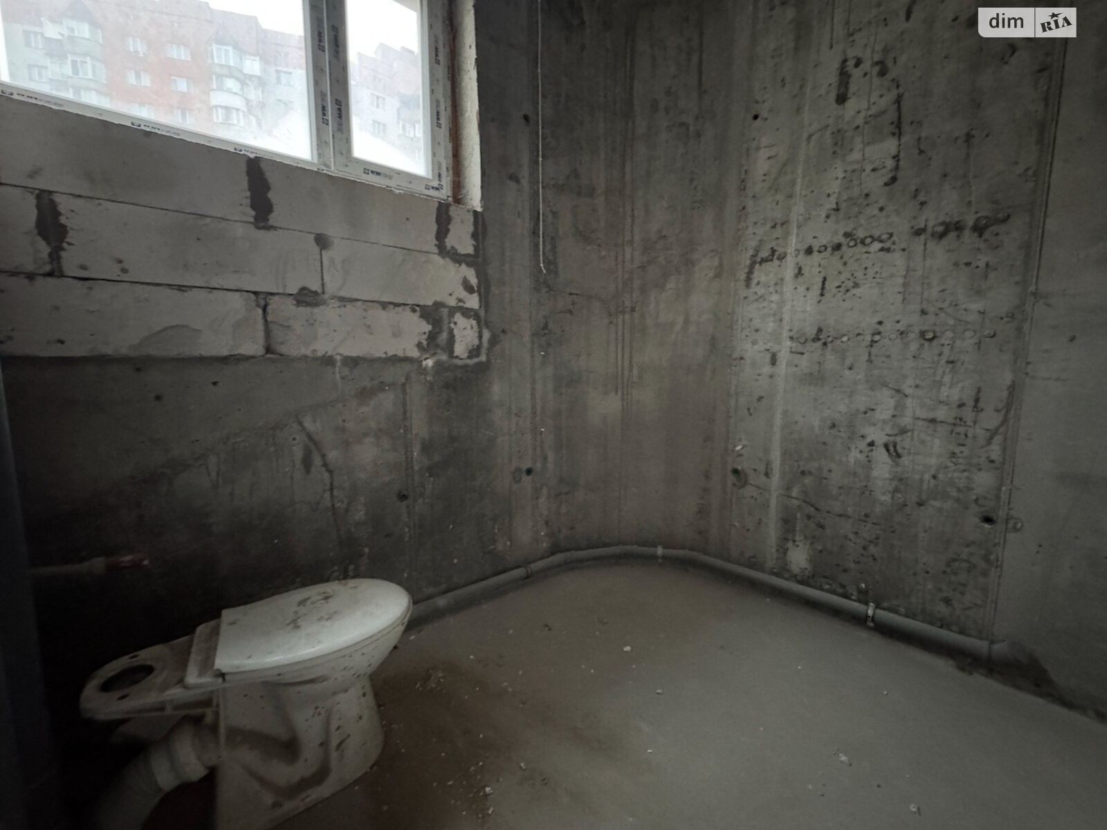 Продаж однокімнатної квартири в Вінниці, на вул. Стрілецька 1А, район Київська фото 1