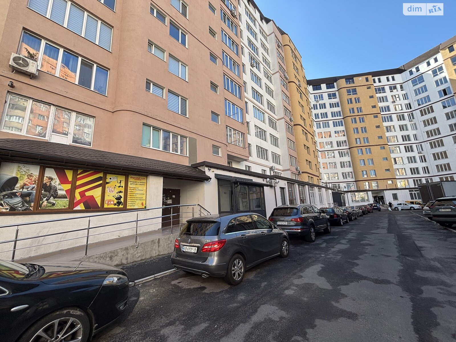 Продаж однокімнатної квартири в Вінниці, на вул. Стрілецька, район Київська фото 1