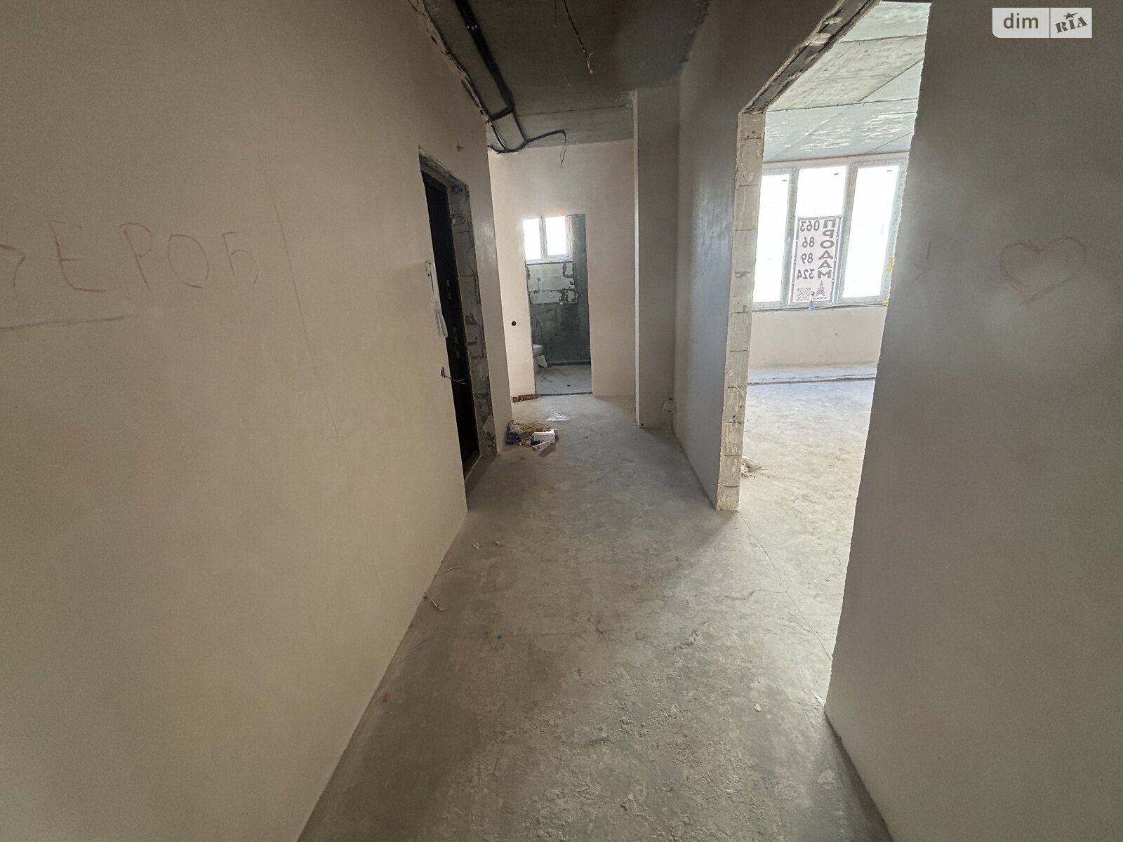 Продаж однокімнатної квартири в Вінниці, на вул. Стрілецька, район Київська фото 1