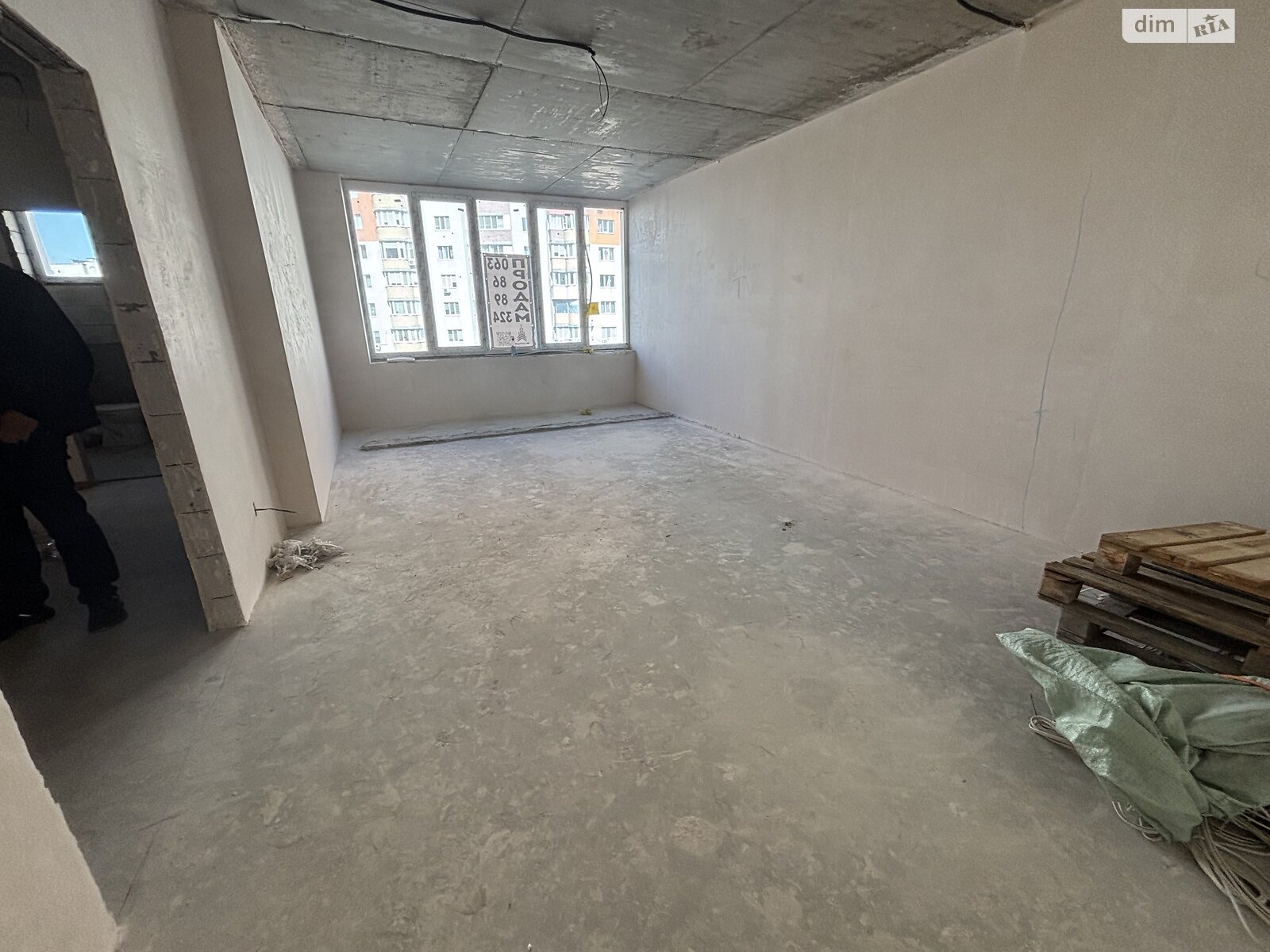 Продаж однокімнатної квартири в Вінниці, на вул. Стрілецька, район Київська фото 1