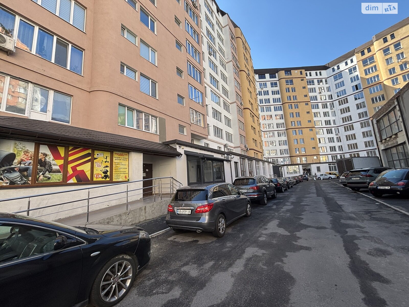 Продаж однокімнатної квартири в Вінниці, на вул. Стрілецька, район Київська фото 1