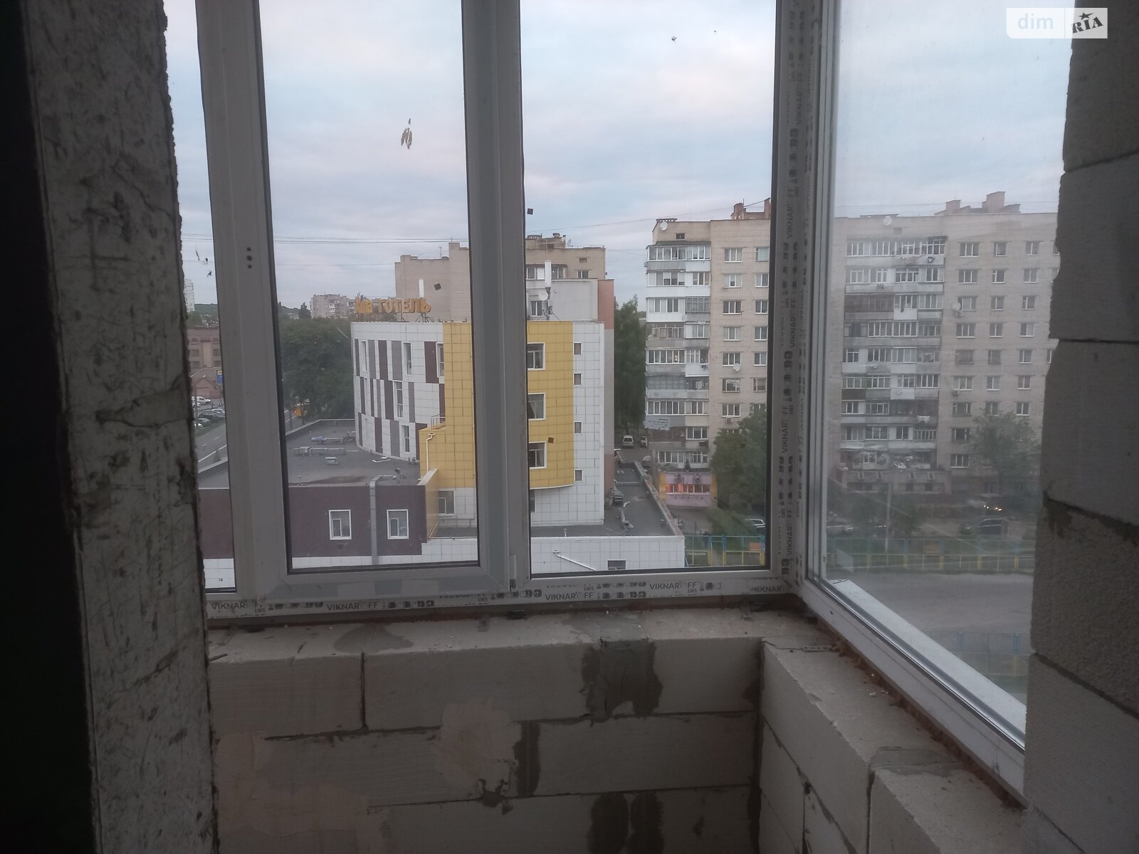 Продаж двокімнатної квартири в Вінниці, на вул. Стрілецька 1 корпус 5, кв. 48, район Київська фото 1 Продаж двокімнатної квартири в Вінниці, на вул. Стрілецька 1 корпус 5, кв. 48, район Київська фото 1