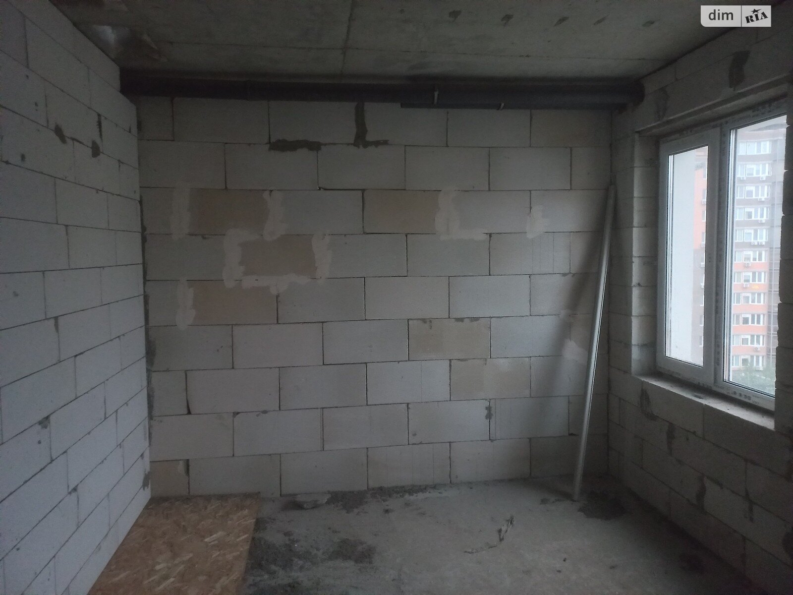 Продаж двокімнатної квартири в Вінниці, на вул. Стрілецька 1 корпус 5, кв. 48, район Київська фото 1 Продаж двокімнатної квартири в Вінниці, на вул. Стрілецька 1 корпус 5, кв. 48, район Київська фото 1