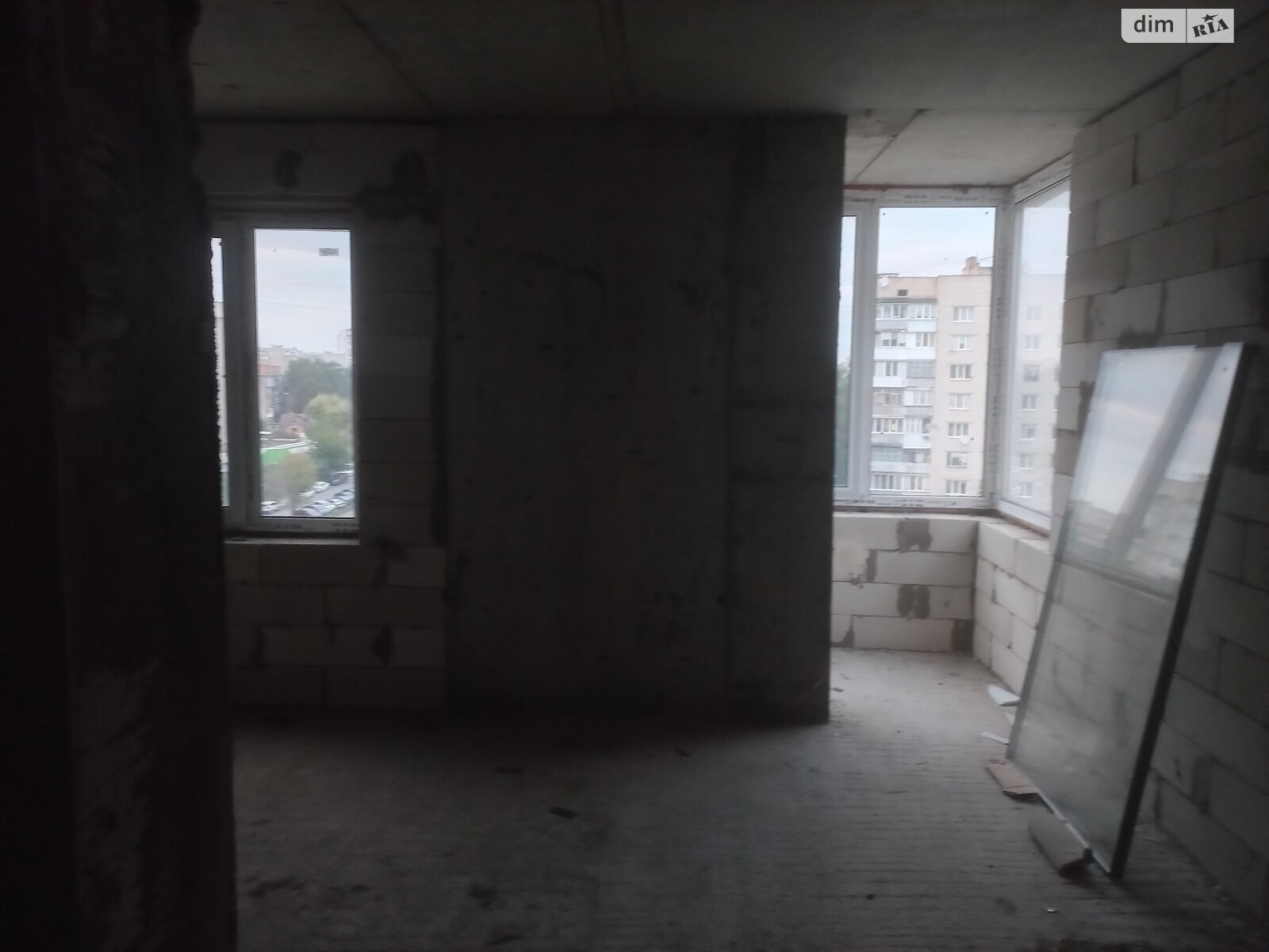 Продаж двокімнатної квартири в Вінниці, на вул. Стрілецька 1 корпус 5, кв. 48, район Київська фото 1 Продаж двокімнатної квартири в Вінниці, на вул. Стрілецька 1 корпус 5, кв. 48, район Київська фото 1