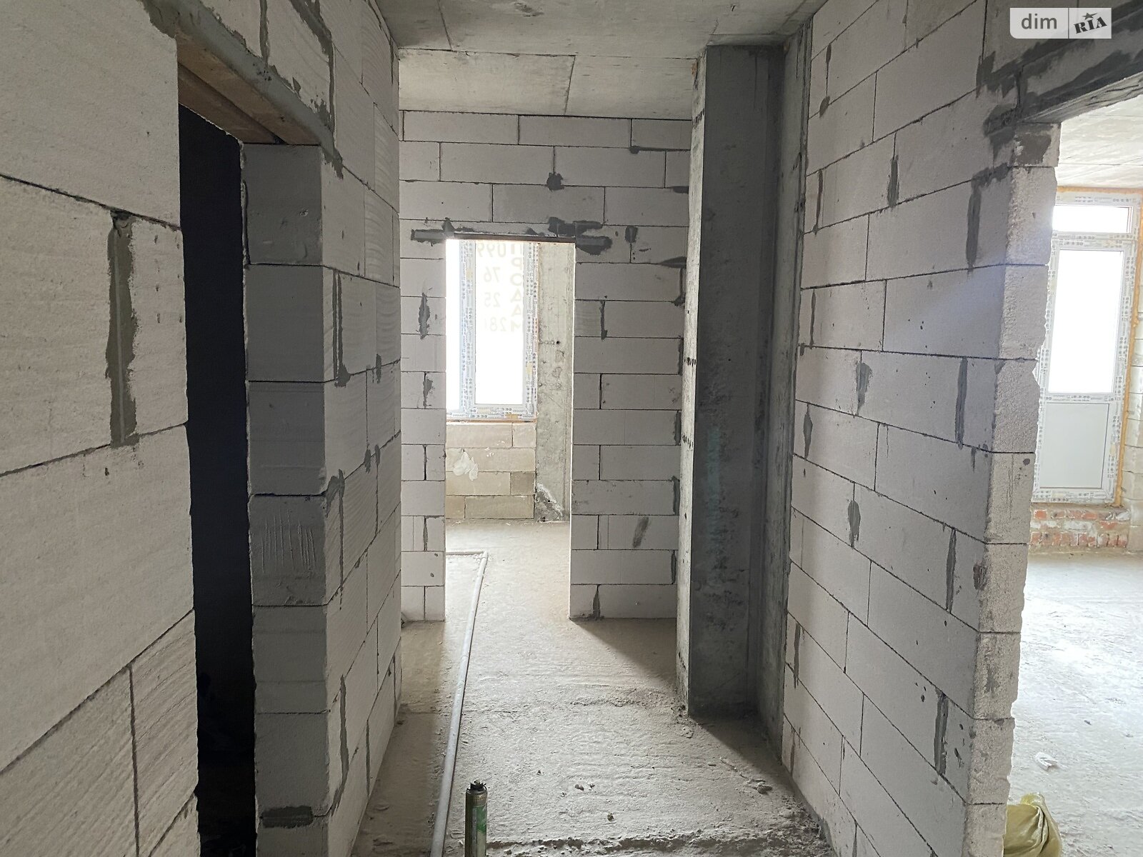 Продаж однокімнатної квартири в Вінниці, на вул. Стрілецька 1 корпус 5, кв. 4, район Київська фото 1 Продаж однокімнатної квартири в Вінниці, на вул. Стрілецька 1 корпус 5, кв. 4, район Київська фото 1