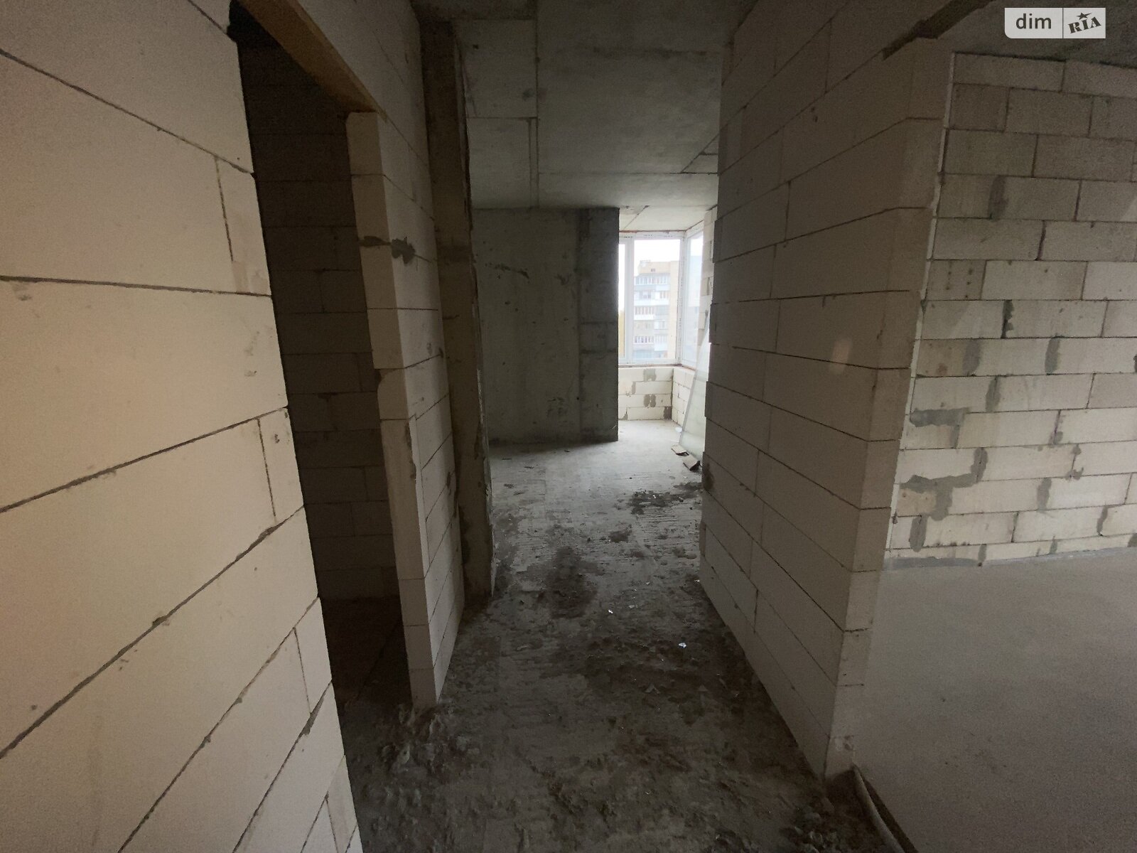 Продажа однокомнатной квартиры в Виннице, на ул. Стрелецкая 1, район Киевская фото 1