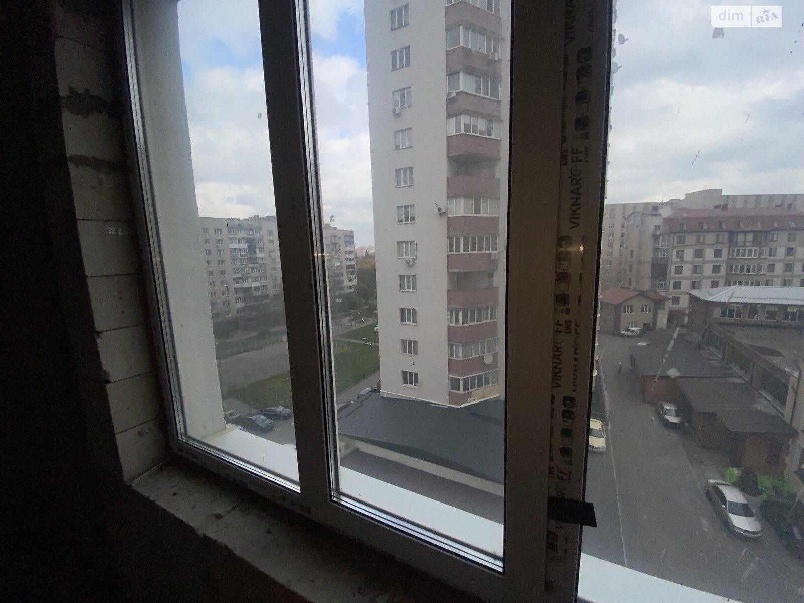 Продажа однокомнатной квартиры в Виннице, на ул. Стрелецкая 1, район Киевская фото 1