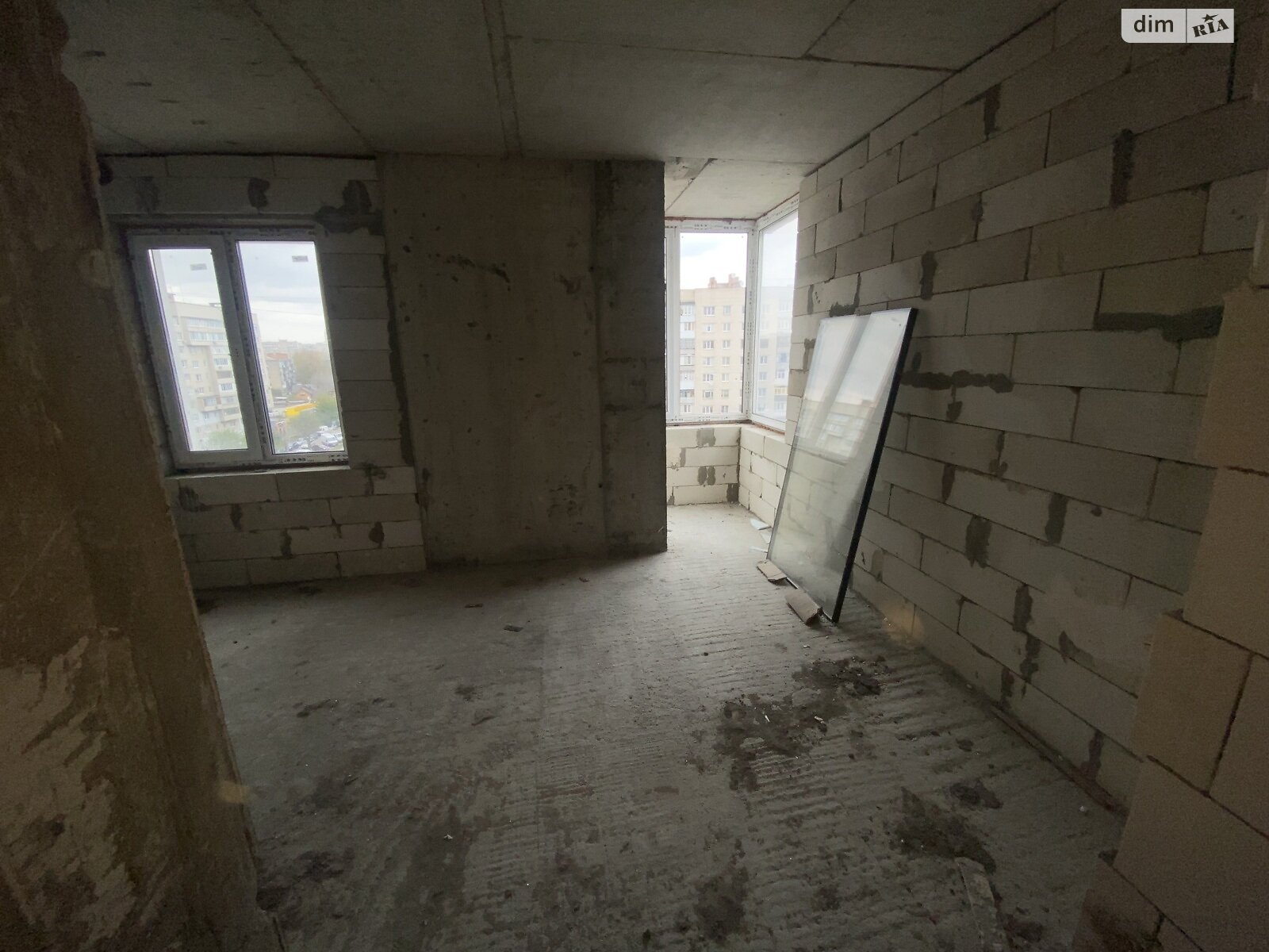 Продажа однокомнатной квартиры в Виннице, на ул. Стрелецкая 1, район Киевская фото 1