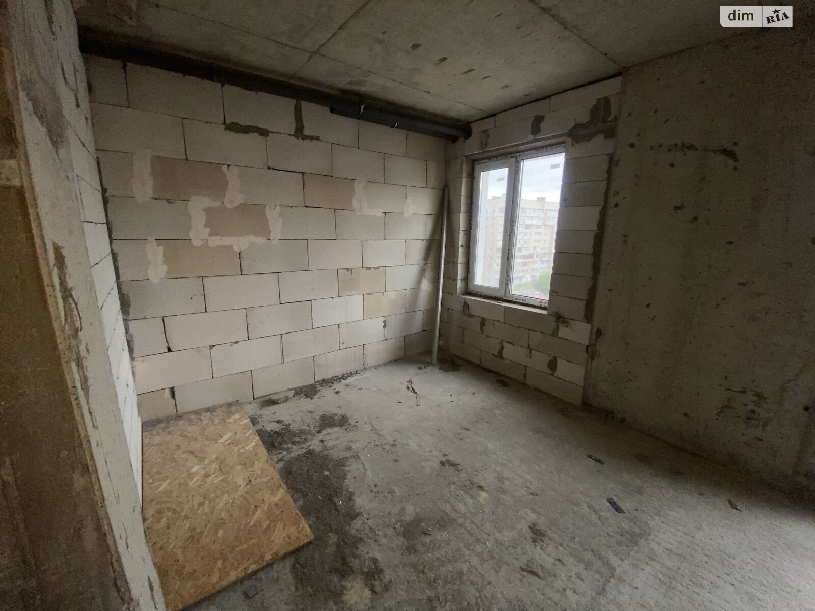 Продажа однокомнатной квартиры в Виннице, на ул. Стрелецкая 1, район Киевская фото 1